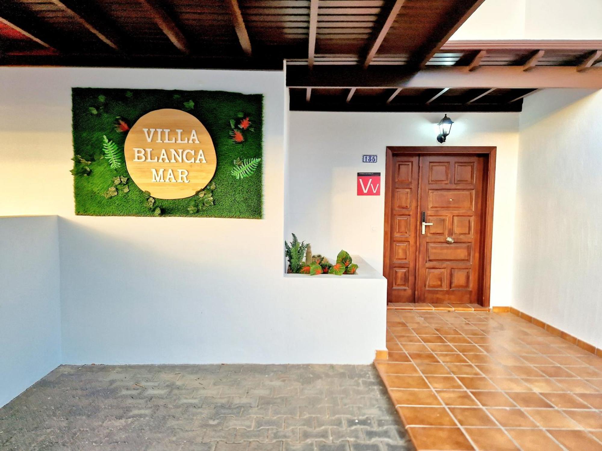 Villablanca Mar Heated Private Pool In A Charming Retreat Of Serenity 플라야블랑카 외부 사진