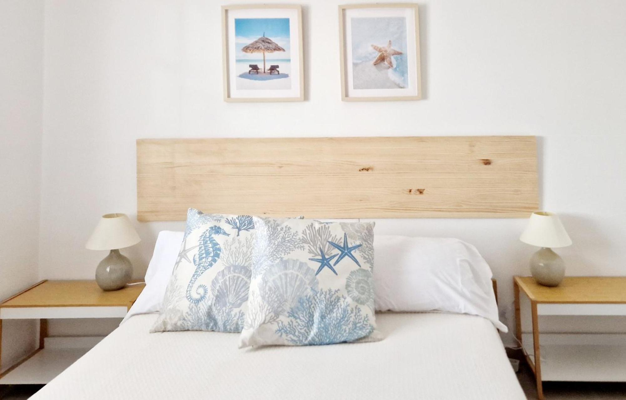 Villablanca Mar Heated Private Pool In A Charming Retreat Of Serenity 플라야블랑카 외부 사진