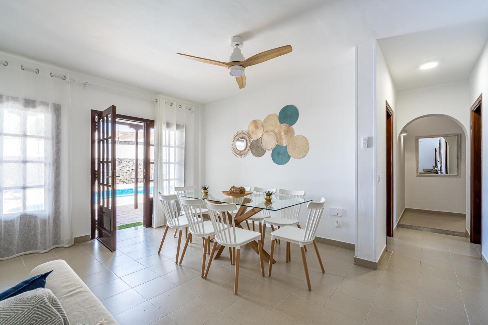 Villablanca Mar Heated Private Pool In A Charming Retreat Of Serenity 플라야블랑카 외부 사진