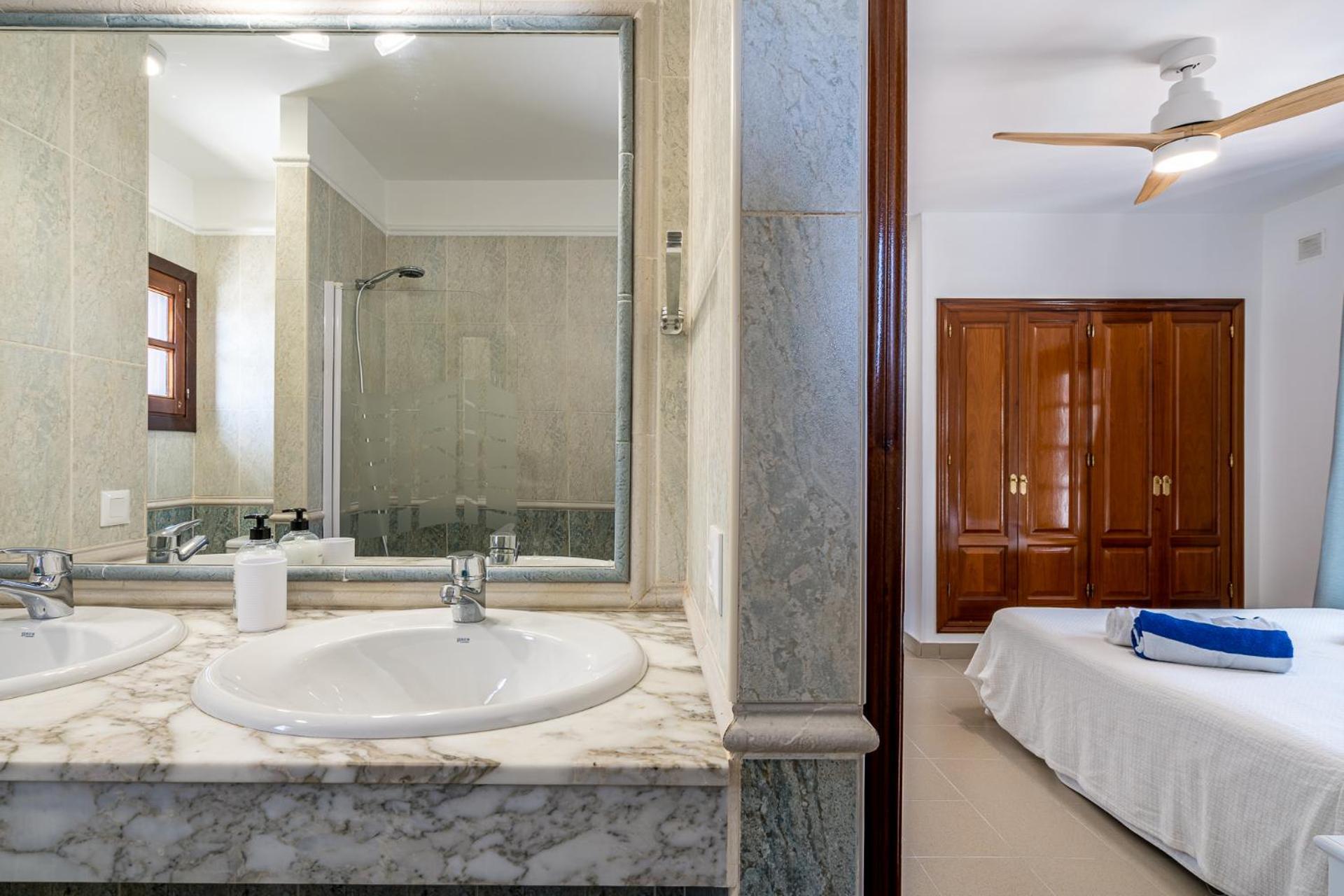 Villablanca Mar Heated Private Pool In A Charming Retreat Of Serenity 플라야블랑카 외부 사진