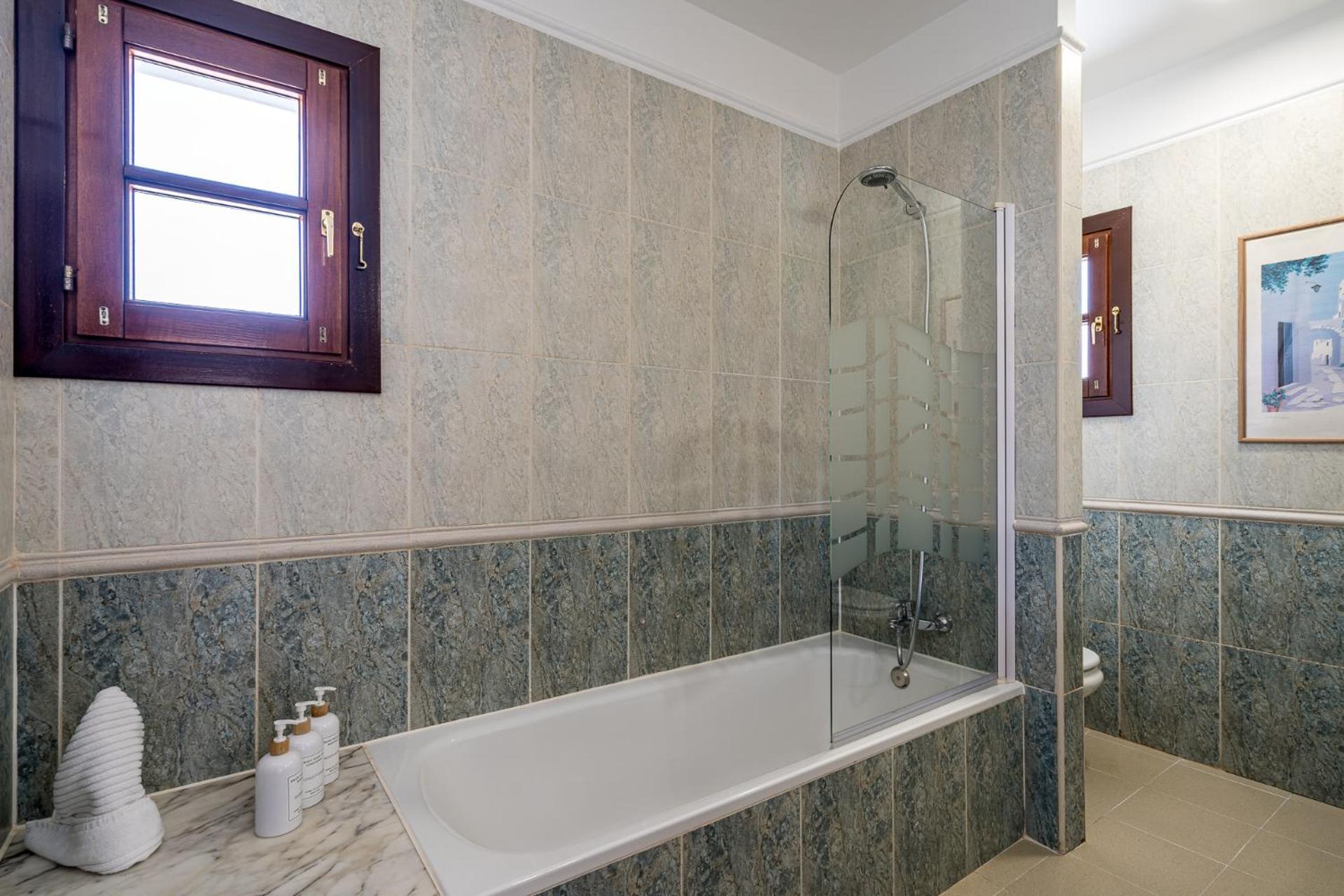 Villablanca Mar Heated Private Pool In A Charming Retreat Of Serenity 플라야블랑카 외부 사진