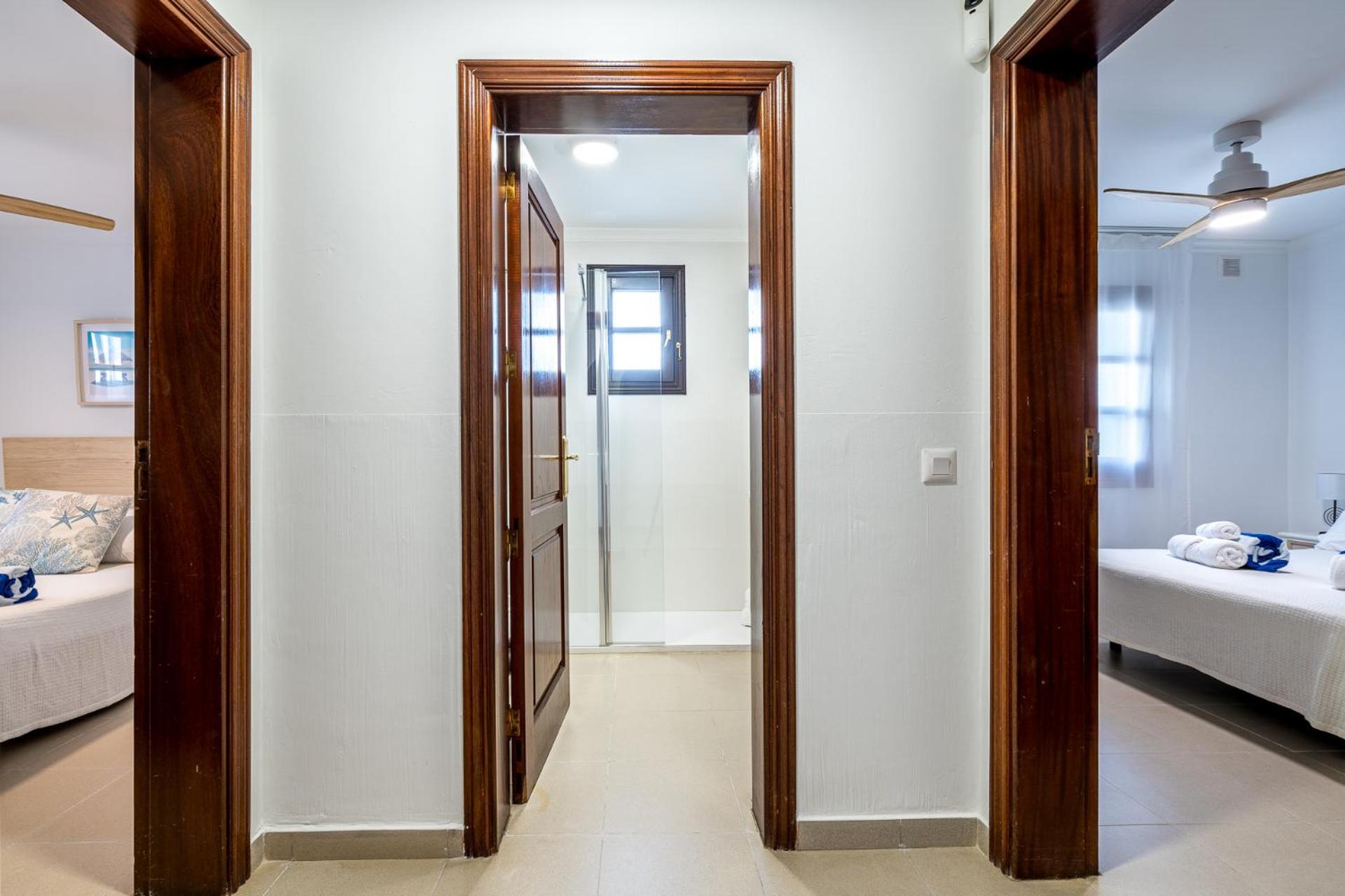 Villablanca Mar Heated Private Pool In A Charming Retreat Of Serenity 플라야블랑카 외부 사진
