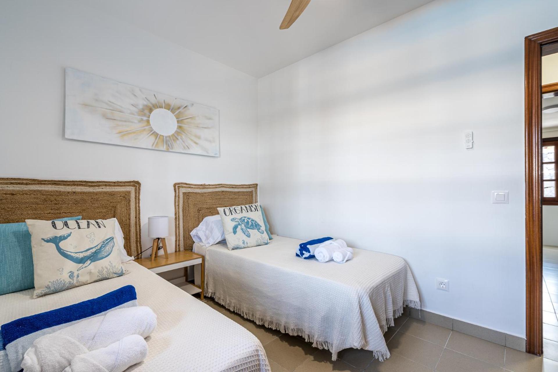 Villablanca Mar Heated Private Pool In A Charming Retreat Of Serenity 플라야블랑카 외부 사진